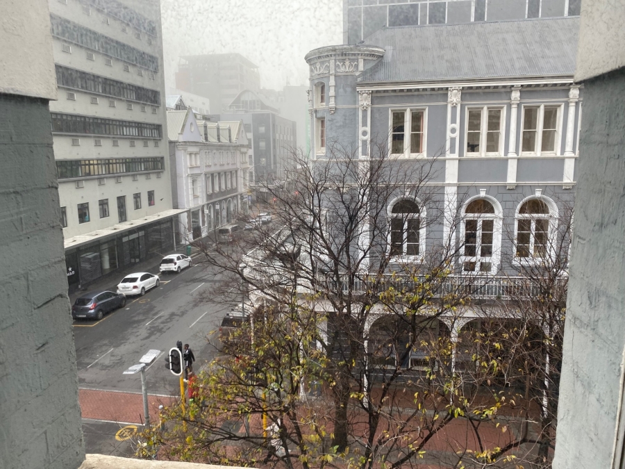 To Let Commercial Property for Rent in Cape Town City Centre Western Cape